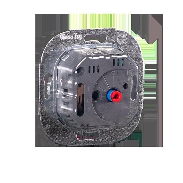 Alre-it Raumtemperaturregler RTBSU-401.063#00 UA090006