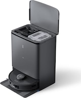 thumbnail of Deebot Saugroboter T30S Pro black, Adaptive Kantenreinigung