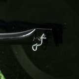 thumbnail of DURHAND Rodillo de Césped Jardín Acero 38L Llena Agua Arena Φ32x50cm Asa