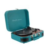 thumbnail of PRIXTON Tocadiscos Bluetooth VC600 Reproductor y Convertidor de Vinilos - Azul