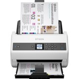 thumbnail of Epson WorkForce DS-970 Dokumentenscanner