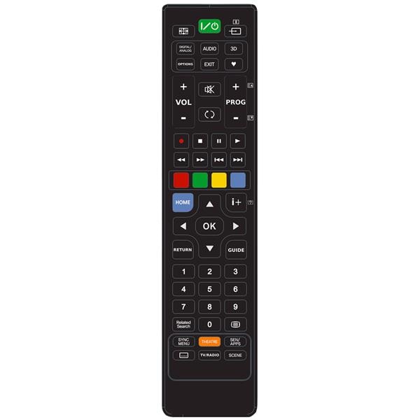 Mando TV Engel MD0029 para Sony