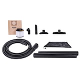 thumbnail of Dewalt DXV20PTA 20L Nass-/Trockensauger MIT Steckdose