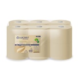 thumbnail of Lucart l-one mini papier toilette dévidage central