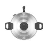 thumbnail of HENDI Heißgetränkespender einwandig, ≈ 130 Tassen in 42 Min., 20L, 220-240V/2500W, 415x382x(H)480mm