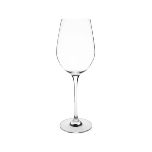 Verres à vin en cristal Olympia Campana 380ml