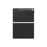 thumbnail of Samsung Smart Book Cover für Galaxy Tab S9/S9 FE/S10 FE, Black