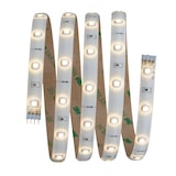 thumbnail of Paulmann YourLED Strip LED Blanc chaud 1,5m recouvert  4,5W 267lm/m  3000K 12VA 70317
