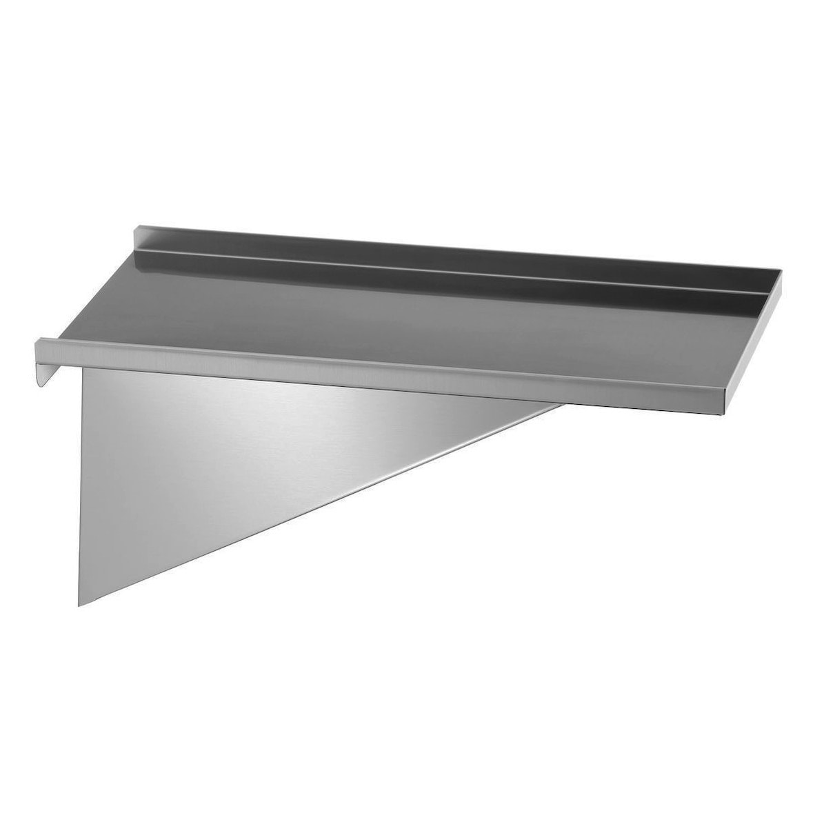 Afdruippaneel | Bartscher Friteuse BAR-101413 | 390x1125x250(h)mm