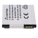 thumbnail of Akku für Siemens gigaset SL78H