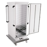 thumbnail of Combisteel Bankettwagen mit 1Türe aus Edelstahl