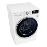 thumbnail of LG Waschtrockner mit 9 kg Waschen, 6kg Trocknen ǀ Inverter Direct Drive®: energieeffizienter, langlebiger und leiser Motor ǀ Weiß