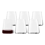 thumbnail of Stölzle Lausitz POWER Rot- und Weißweinbecher 12er Set