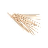 thumbnail of PAPSTAR 1000 Stäbe, Holz "pure" Ø 3 mm · 15 cm (86593, 1000 Stück)