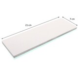 thumbnail of Shapton Pierre à Aiguiser GlassStone HR Grain #3000