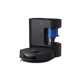 thumbnail of Ecovacs DEEBOT N20 PRO PLUS Schwarz Saug-Wisch-Roboter | 4-stufiges Filtersystem