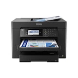 thumbnail of Multifonction Epson Wf-7840dtwf