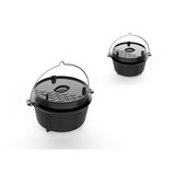 thumbnail of tepro Dutch Oven L