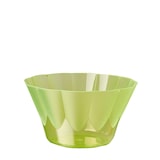 thumbnail of Starpak 66 Eis- und Dessertschalen, PS rund 300 ml Ø 11 cm · 6,5 cm grün