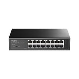 thumbnail of CUDY GS1016 16-Port Gigabit Metall Switch