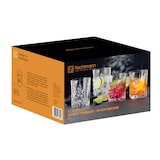 thumbnail of Nachtmann Sculpture Whiskybecher 4er Set 365 ml