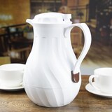 thumbnail of Olympia Swirl thermoskan wit 2L
