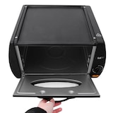 thumbnail of Mini oven - Tandoori