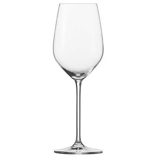 Schott Zwiesel Fortissimo Wasserglas 1 6er Set