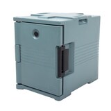 thumbnail of Cambro geïsoleerde voedselcontainer in GN-formaat met voorlader