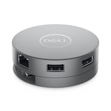 thumbnail of Dell Da310 Mini Docking Station Adattatore Portatile Usb-c Type-c Estensore Pd