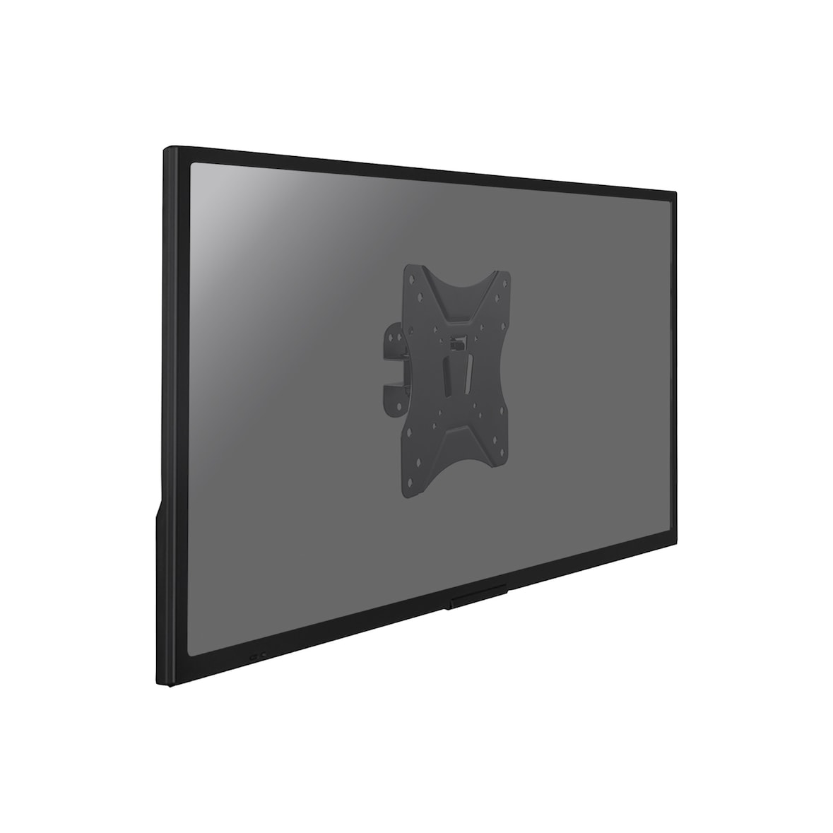 KIMEX - Soporte de pared Giratorio/Inclinable para TV 23"-42"