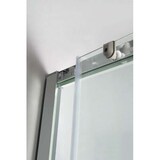 thumbnail of Box Doccia Serigrafato 6mm Doppia Porta Scorrevole H190cm - 90x90