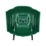 thumbnail of Streuwagen 15 kg Salzstreuer, Saatgutstreuer, Düngerstreuer