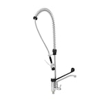 thumbnail of Douchette Vaisselle avec Mitigeur Monotrou avec Levier - Dynasteel