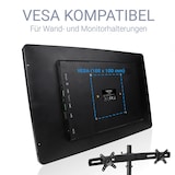 thumbnail of XORO MegaPAD 1564 Pro 3 15,6 " LCD FHD kapazitives laminiertes Multitouch IPS Display BT Gigabit-LAN PoE+ Funktion TF Kartenleser USB Type C Kamera
