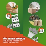 thumbnail of GARDEBRUK® Treppenkarre Aluminium klappbar 80 kg