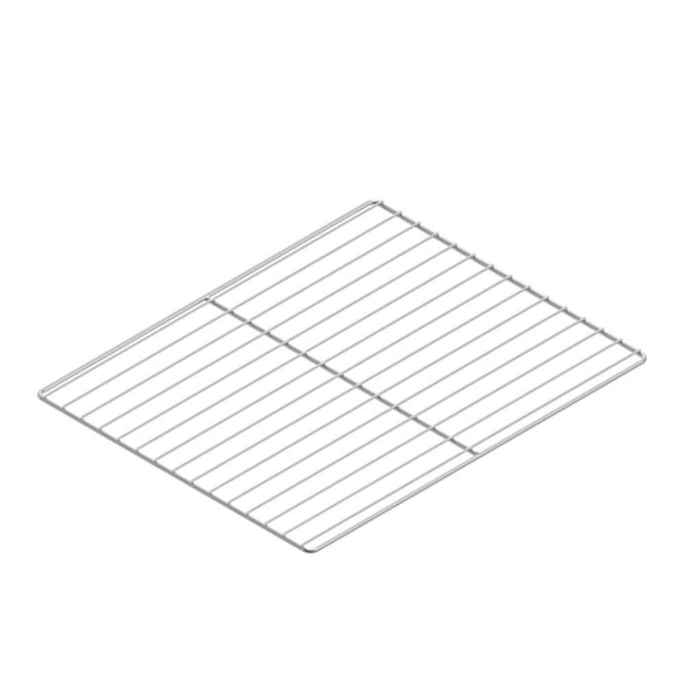 Griglia plastificata per Armadi frigo e Congelatori Pasticceria. Misure 600x755 mm. Modello MNS004