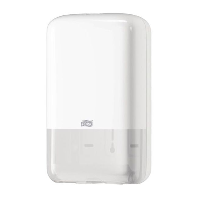 Dispensador de papel higiénico Tork