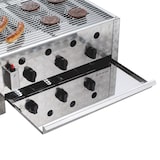 thumbnail of GastroHero Fettauffangschale für Kombibräter TBG3-T – robuste Edelstahl-Schale, langlebig, hygienisch, passgenau für Profi-Gastronomiegeräte