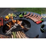thumbnail of Remundi Carus M 82/35 - Rusty - Feuerstelle - Plancha Grill