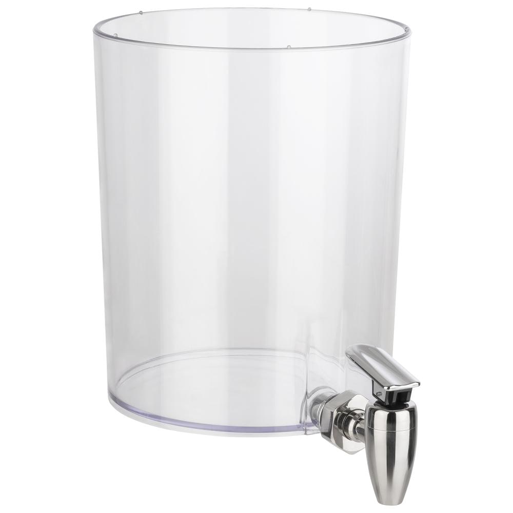 APS 10803 Behälter inklusive Zapfhahn  für 4 Liter Saftdispenser