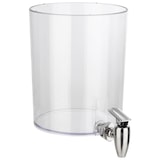 thumbnail of APS 10803 Behälter inklusive Zapfhahn  für 4 Liter Saftdispenser