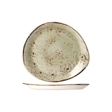 thumbnail of Steelite Teller 305 mm grün - Craft Green 12 er