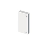 thumbnail of 6 Stk. Unex Endstück 73373-2