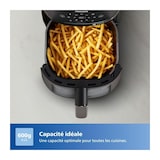thumbnail of Airfryer - Philips - Série 2000 - Na220/00 - 4,2 L - 1500 W - 13 Modes - Noir