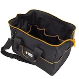 thumbnail of Jigsaw 570W + 5 lâminas de madeira + saco de ferramentas VITO