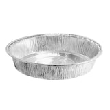 thumbnail of Recipientes Pastelería 145 Ml Ø 10,9/10X2,1 Cm Aluminio (100 Unidades)