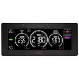 thumbnail of technoline WL 1035 Luftgüte-Monitor