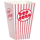 thumbnail of 10 große Popcorn Schachteln