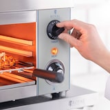 thumbnail of Royal Catering Salamander Grill - 2.000 Watt